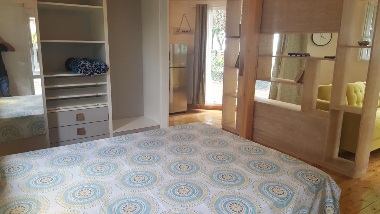 Between2waters Car Offered Chalet