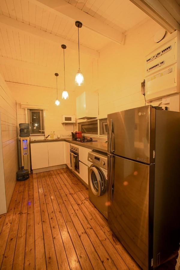 Chalet Between2waters Car Offered *