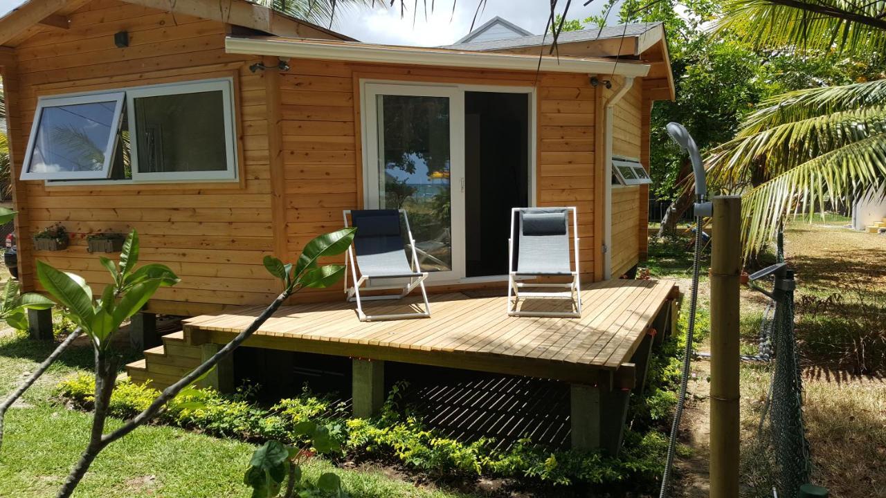 Chalet Between2waters Car Offered