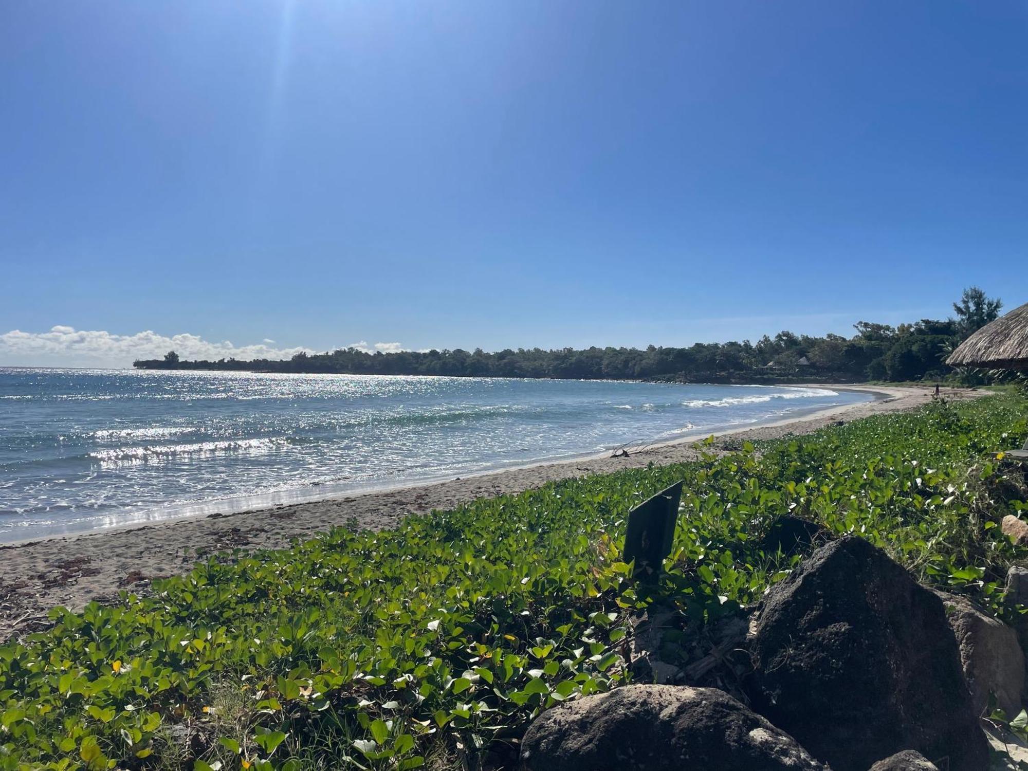 Chalet Between2waters Car Offered Tamarin